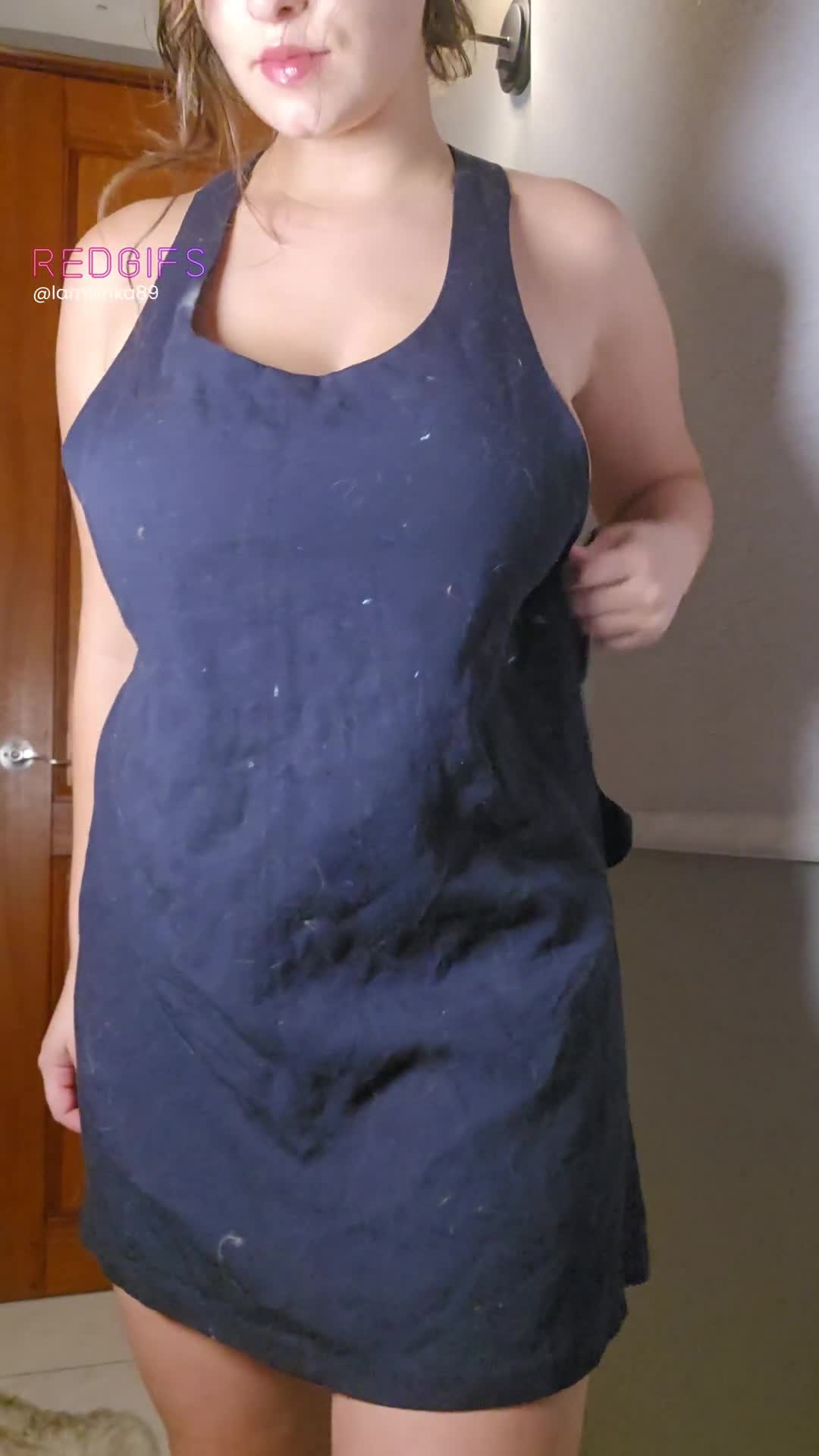Your babygirl is extra slutty today