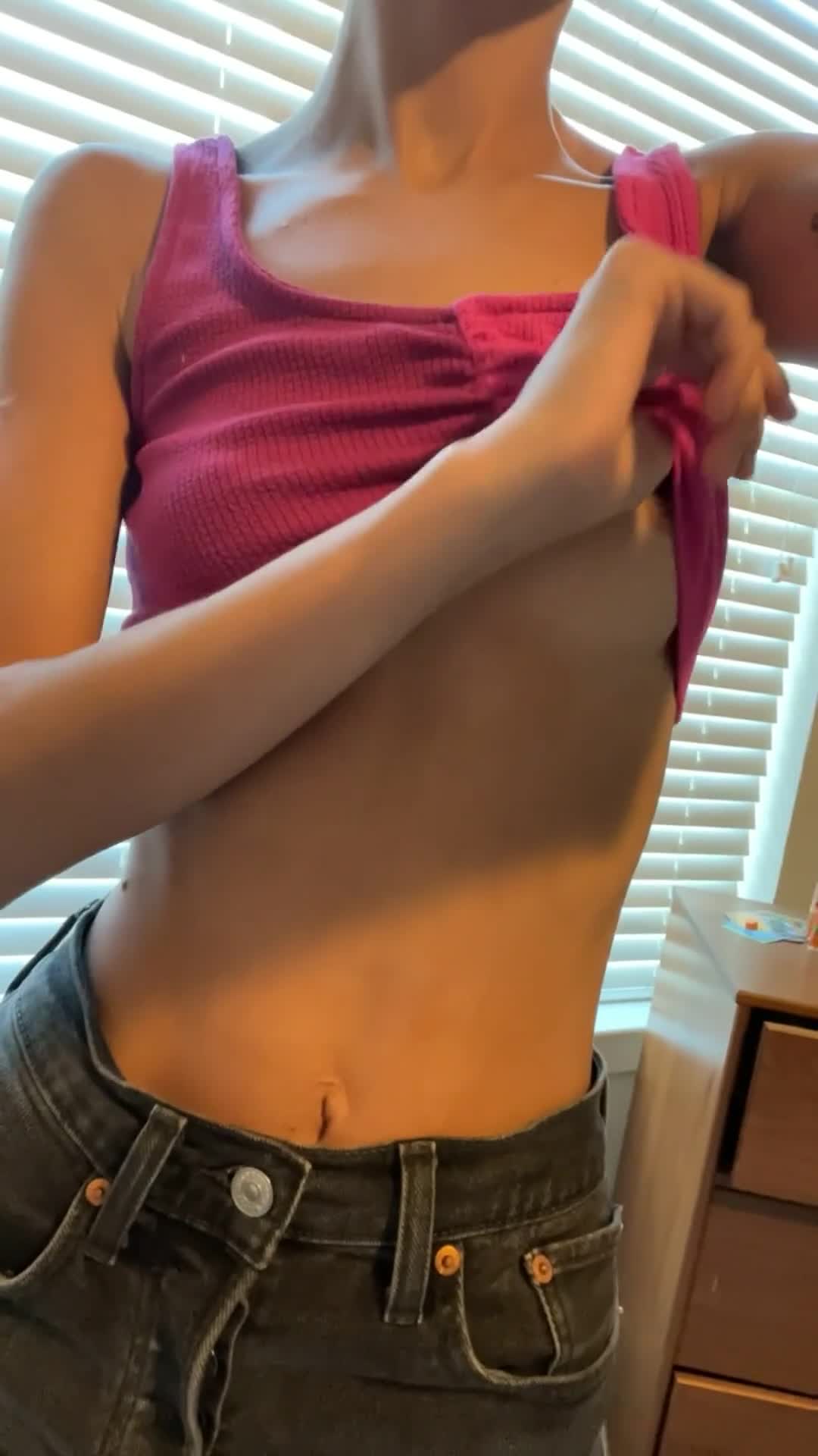 tiny but suckable