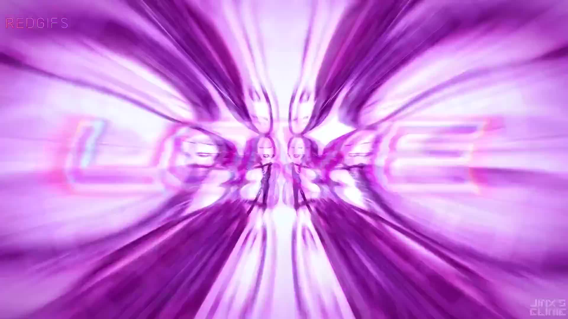 Release your inner slut 💗