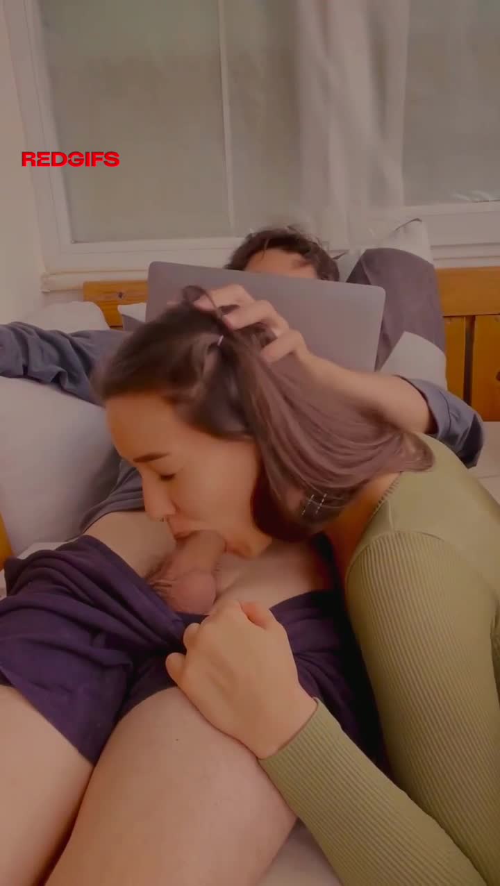 2007 and taking his cock like a pro