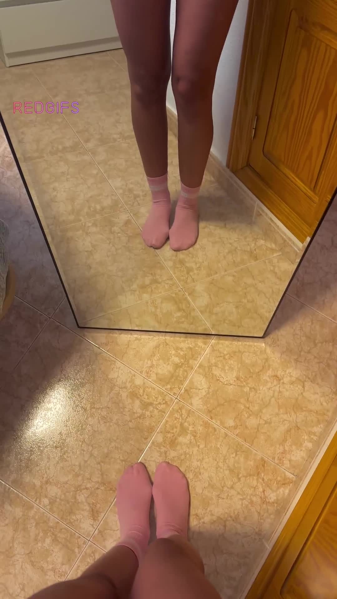 Is this college pussy breedable enough