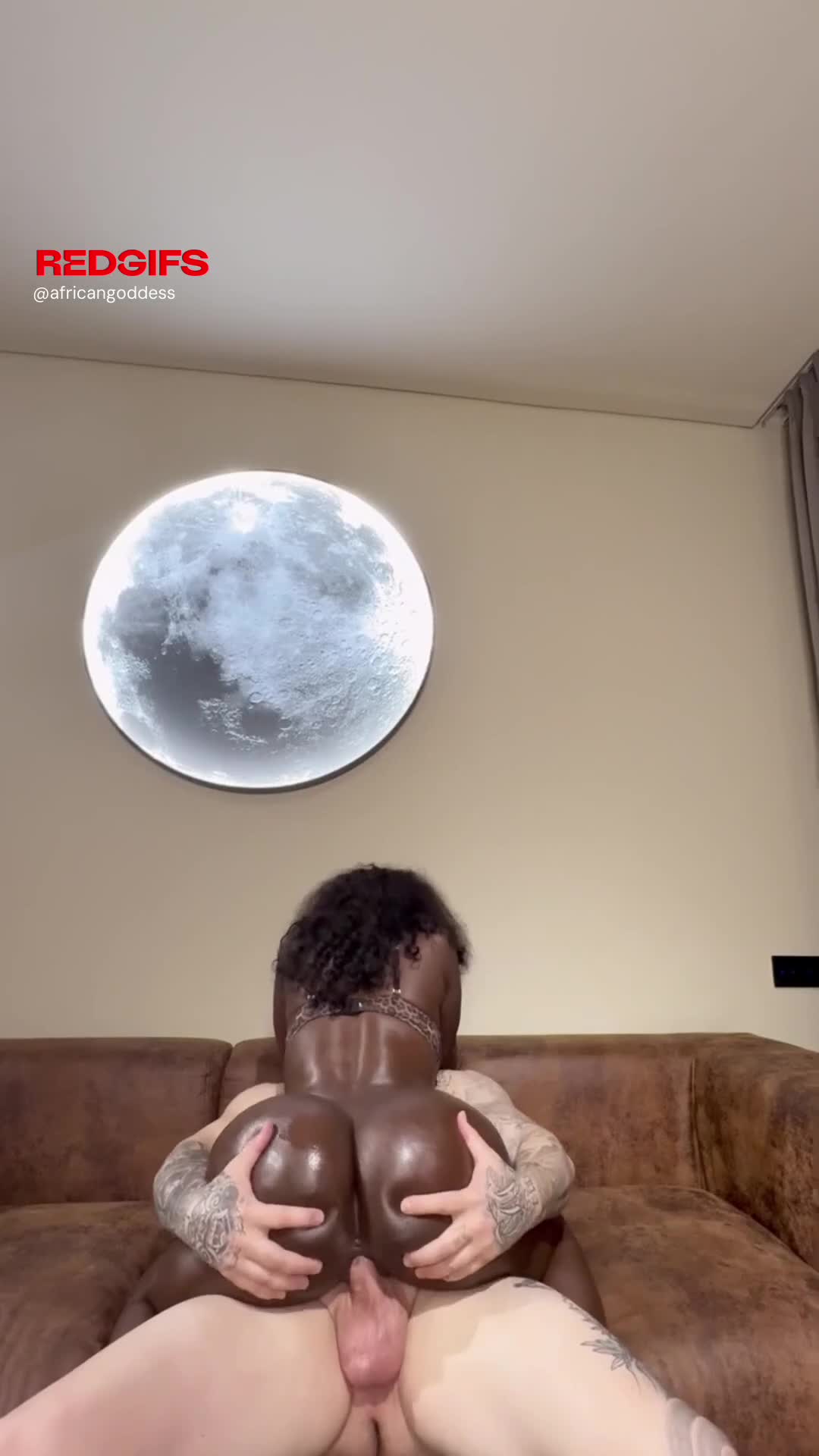 We just met 2 hours ago and I ask for a creampie, wyd?