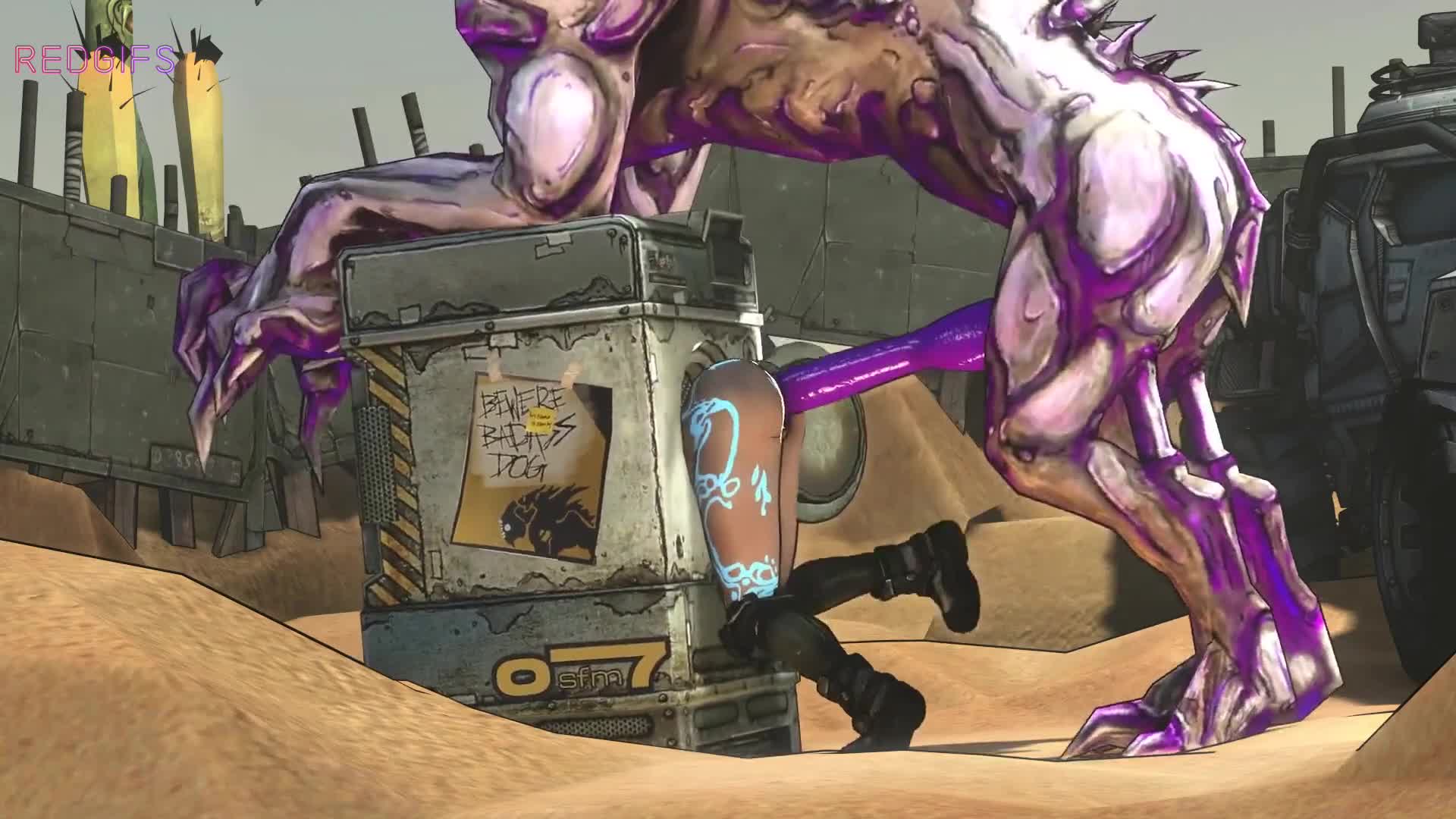 Maya got stuck (o7sfm)