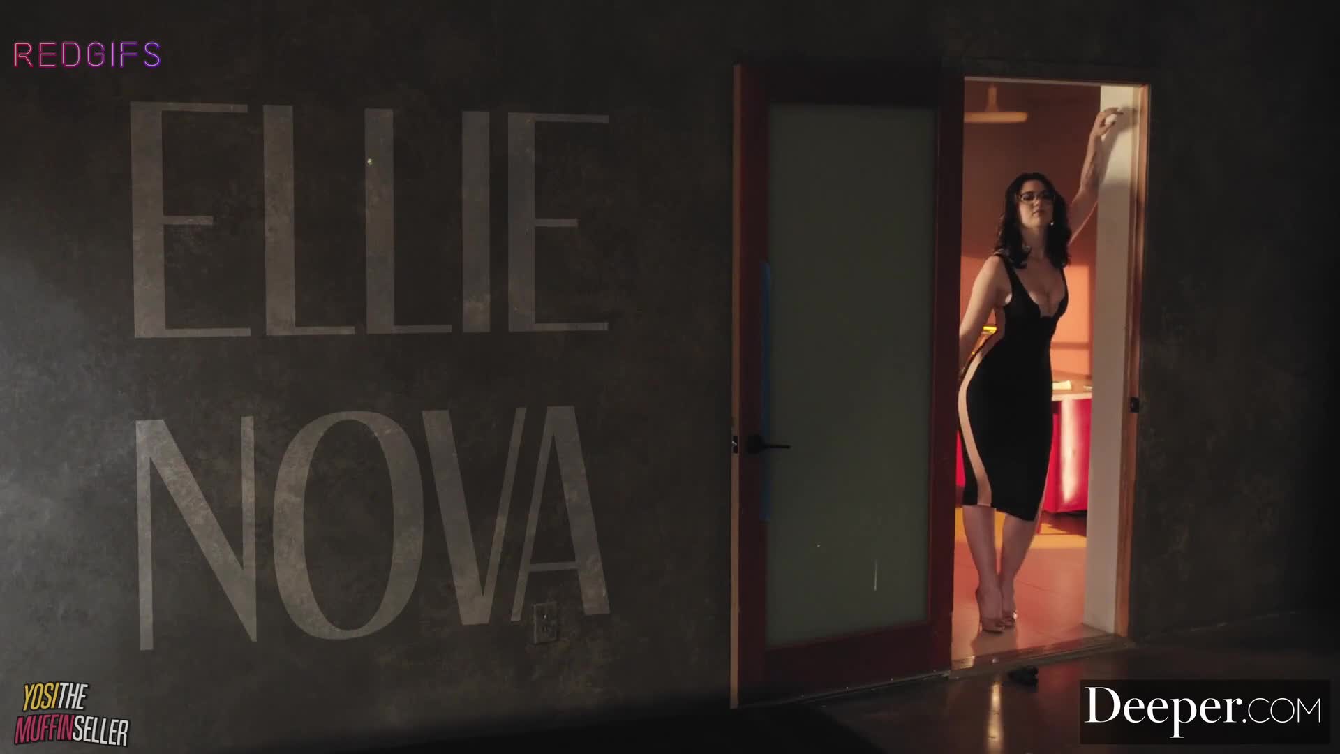 [Ellie Nova, 22] Everything about Ellie is perfection