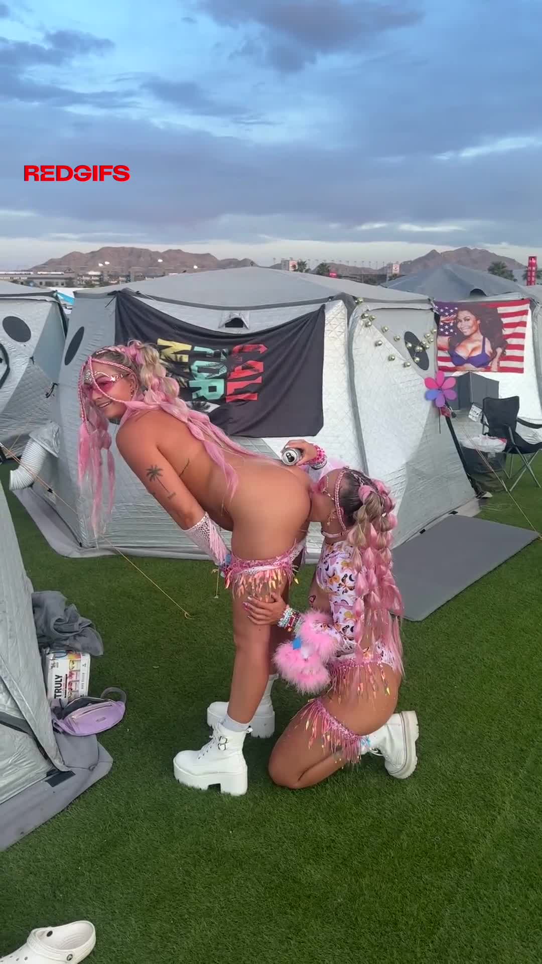 the perfect way to drink