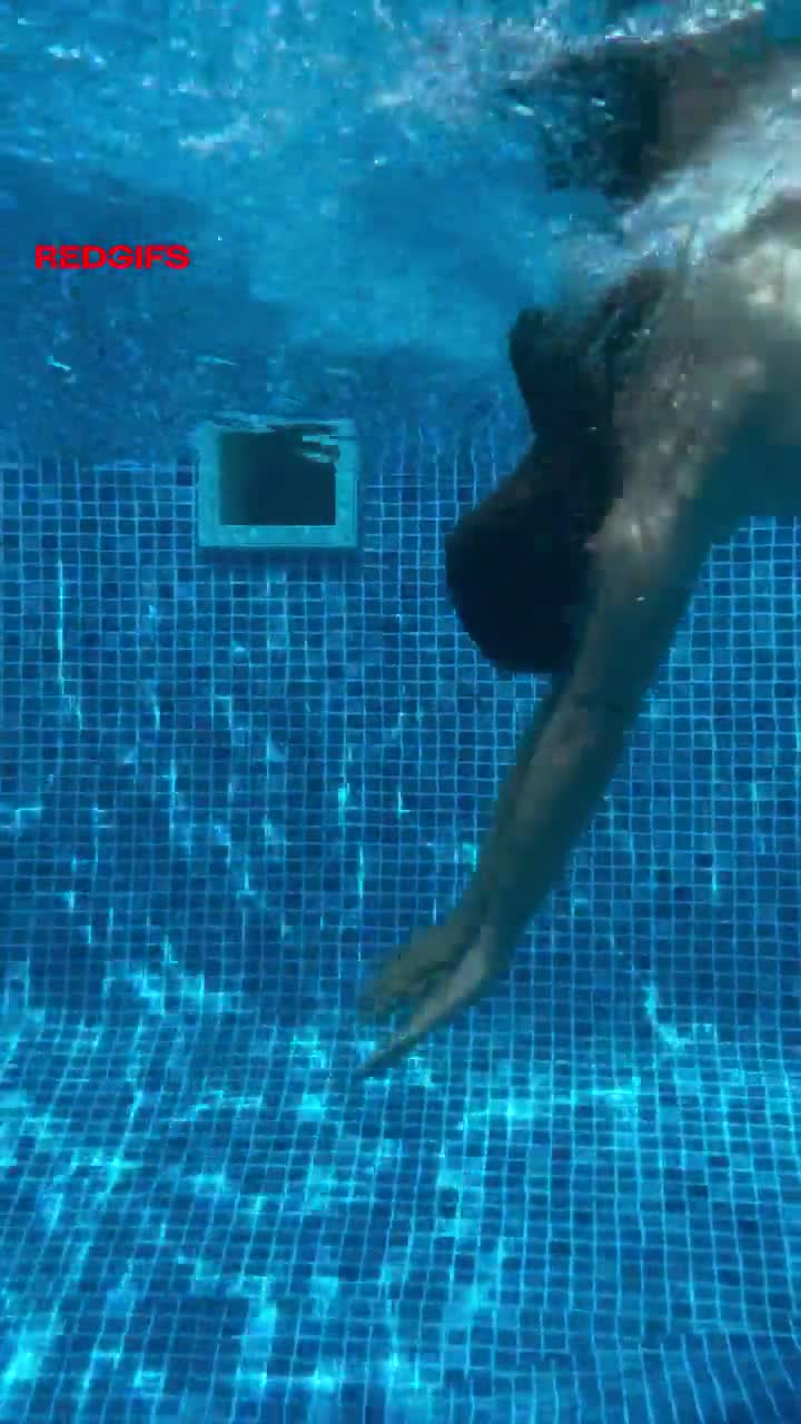 What they look lìke underwater
