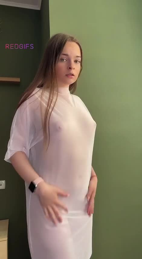 The best teen is a naked teen