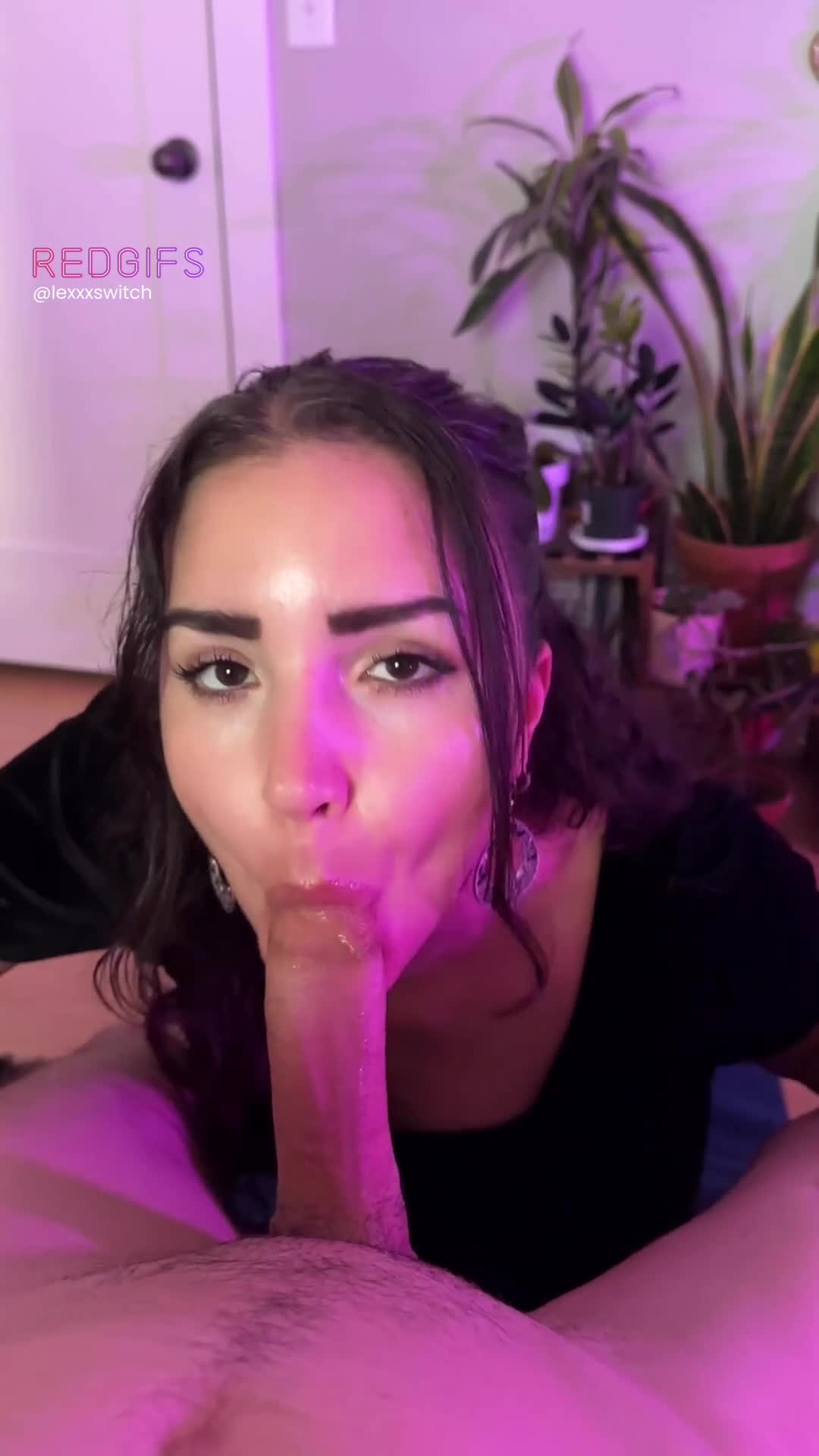 worshipping just hits different when its a birthday blowjob