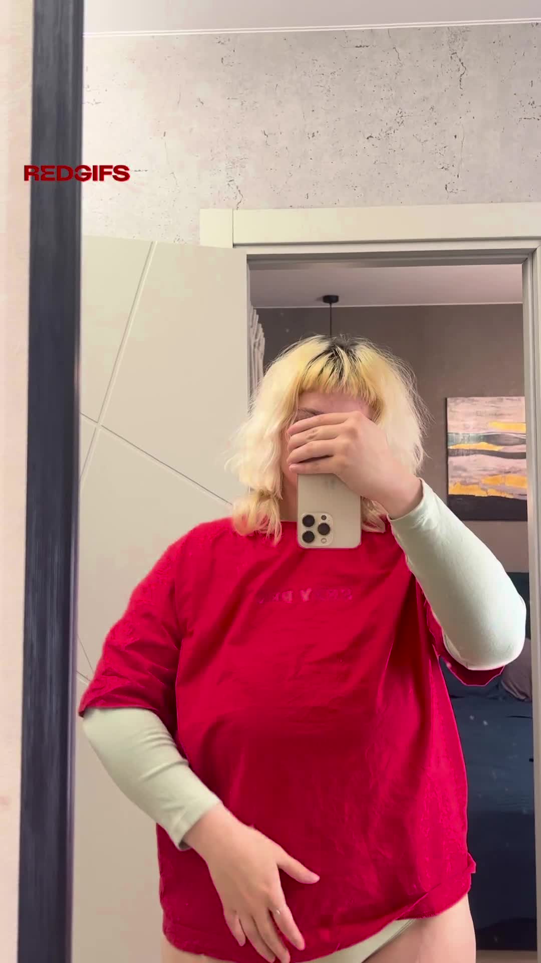 My crazy ex said he hates the way my body looks,what do you think about it