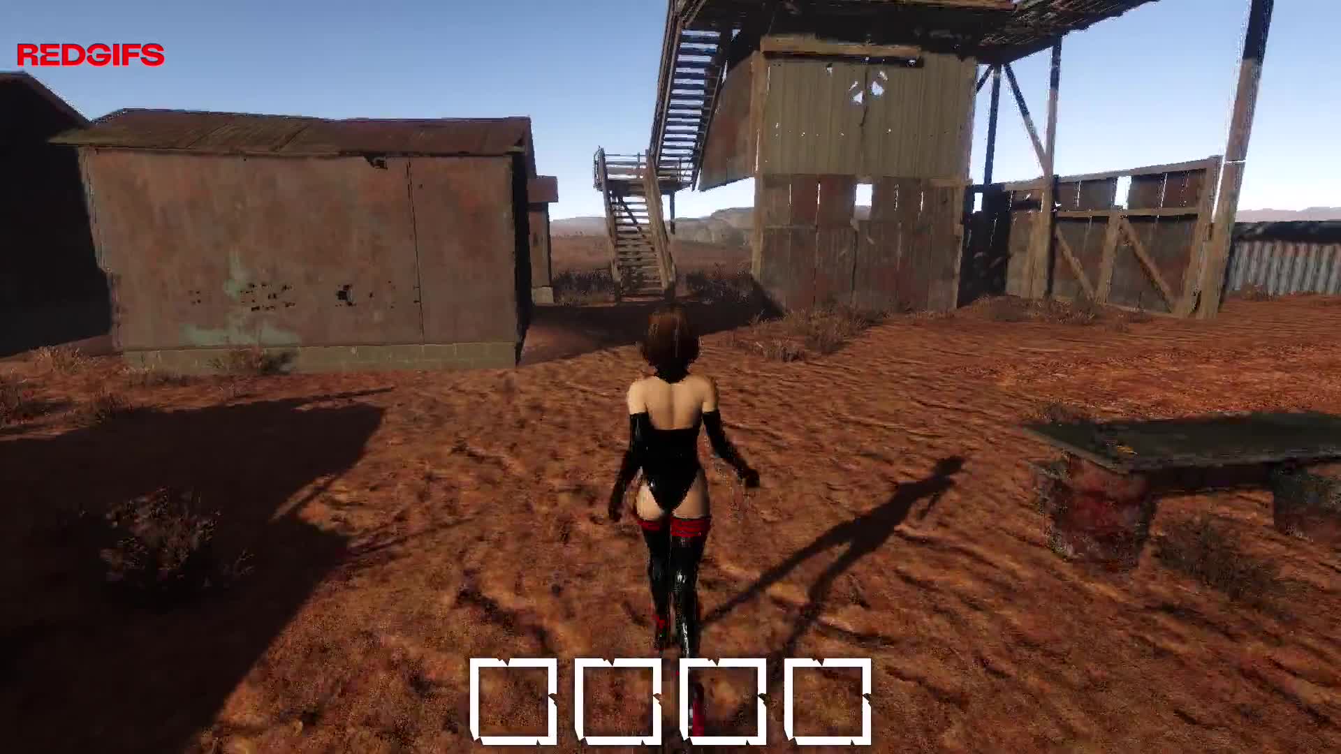 Showing off my latest project :D