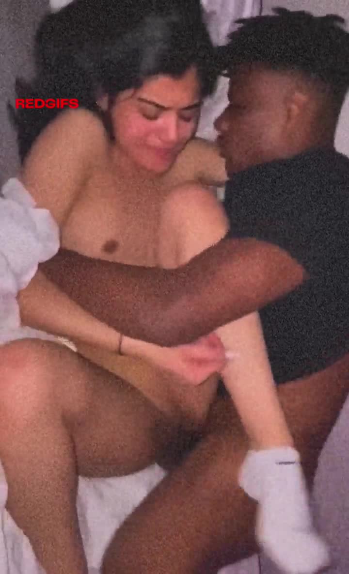 you can just tell she’s never experienced dick like that 😭